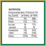 Heinz Tomato Ketchup Mini Taster Squeeze bottle 220mL