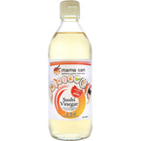 Mama San Sushi Vinegar  Bottle 360mL