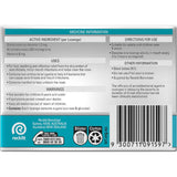 Strepsils Plus Blocked Nose Cough Throat Lozenges Menthol Eucalyptus 36pack