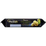 Peckish Fancies Rice Crackers Cheddar & Chives 90g