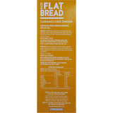 Huntley & Palmers Baked Flat Bread Caramelised Onion 140g