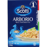 Scotti Arborio Rice  500g