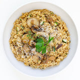 Belladotti Rice Risotto Mushroom With Porcini 250g