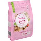 Woolworths Muesli Toasted Berry 650g