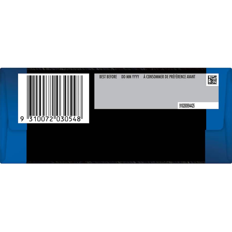 Arnotts Cracker Chips Sea Salt 150g