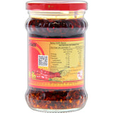 Laoganma Spicy Chilli Sauce  Jar 210g
