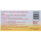 Loraclear Hayfever Relief  10pack