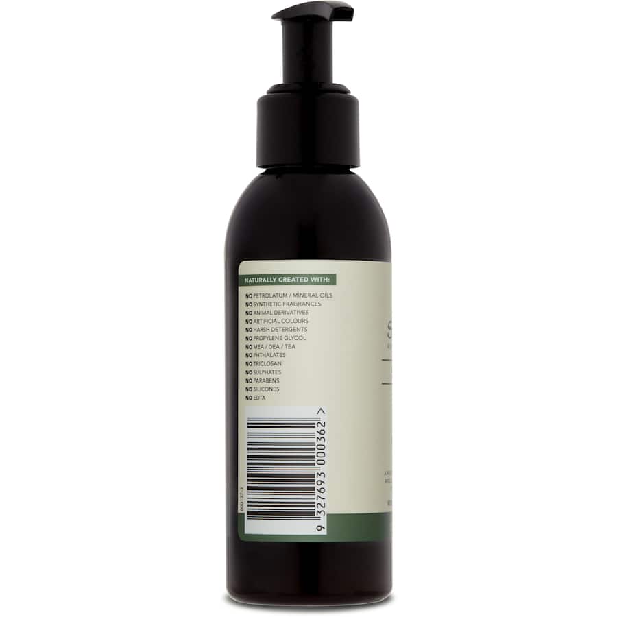 Sukin Facial Cleanser Cream 125mL
