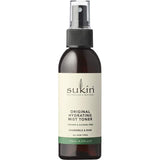 Sukin Toner Hydrating Mist Pump spray 125mL