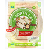 Woolworths Tortillas  10pack