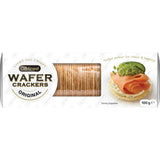 Ob Finest Crackers Original Wafers 100g