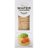 Ob Finest Crackers Original Wafers 100g