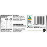 Ob Finest Crackers Original Wafers 100g