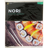 Dragon Foods Nori Roasted Seaweed Packet 30g