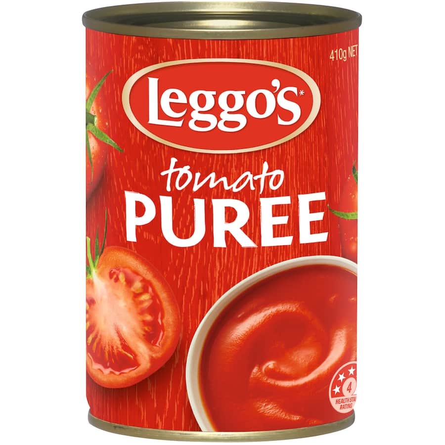 Leggo's Tomato Puree  410g