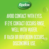 Radox Bath Soak Muscle Soak 500mL