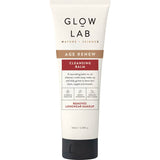 Glow Lab Age Renew Facial Cleanser Balm Tube 100mL