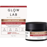 Glow Lab Age Renew Day Cream Soothing Pot 50g
