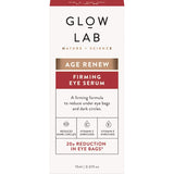Glow Lab Age Renew Eye Serum Firming 15mL