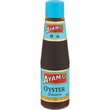 Ayam Oyster Sauce  Bottle 210mL