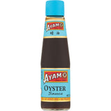 Ayam Oyster Sauce  Bottle 210mL