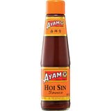Ayam Hoisin Sauce  Bottle 210mL