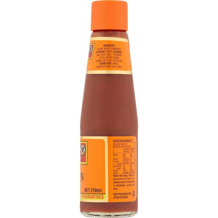 Ayam Hoisin Sauce  Bottle 210mL