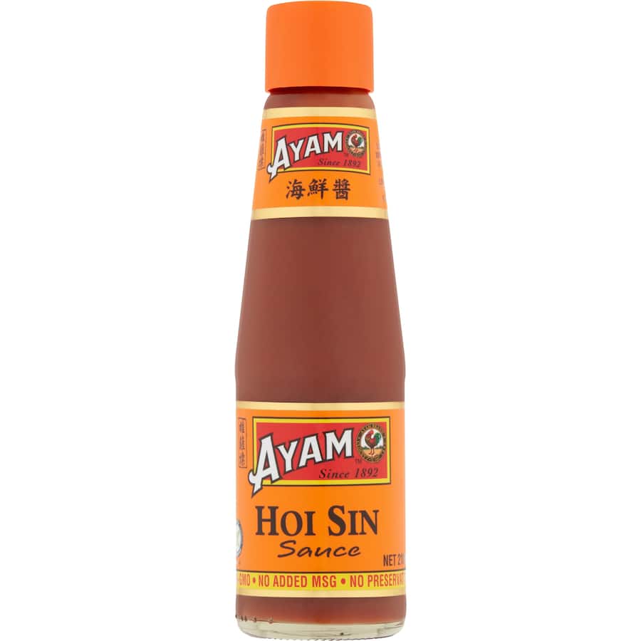 Ayam Hoisin Sauce  Bottle 210mL