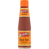 Ayam Hoisin Sauce  Bottle 210mL