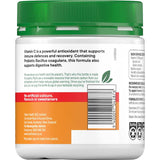 Healtheries Vitamin C With Probiotics 1000mg Tablets 80pack