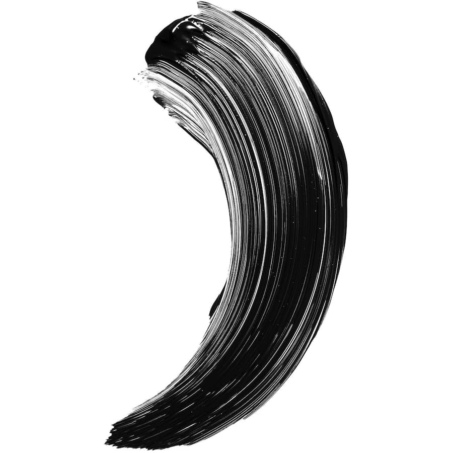 Maybelline Lash Sensational Mascara Blackest Black 9.5mL