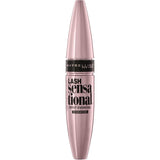 Maybelline Lash Sensational Mascara Very Black Waterproof 9mL