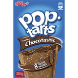 Kellogg's Pop Tarts Chocotastic 8pk 384g