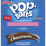 Kellogg's Pop Tarts Chocotastic 8pk 384g