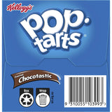 Kellogg's Pop Tarts Chocotastic 8pk 384g