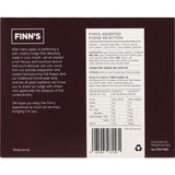 Finns Chocolates Assorted Gift box 200g