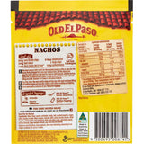 Old El Paso Spice Mix Nacho Sachet 35g