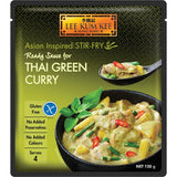 Lee Kum Kee Simmer Sauce Thai Green Curry 120g