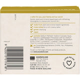Ecostore Soap Lemongrass 80g each 4pack