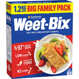 Sanitarium Weet-bix Cereal  1.2kg