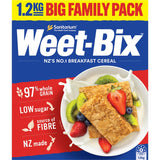 Sanitarium Weet-bix Cereal  1.2kg