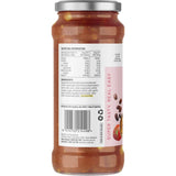 Barkers Meal Base NZ Tomato With Black Bean 500g