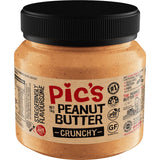 Pics Peanut Butter Crunchy 1kg