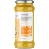 Barkers Meal Base Coconut Curry Sauce 500g