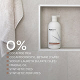 Ecostore Body Wash Vanilla & Coconut 900mL