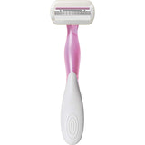 Bic Soleil Sensitive Disposable Razor  3pack