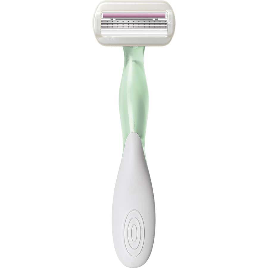 Bic Soleil Sensitive Disposable Razor  3pack