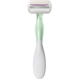Bic Soleil Sensitive Disposable Razor  3pack