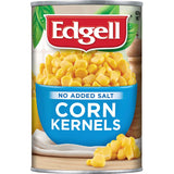 Edgell Corn Whole Kernel No Salt Can 420g