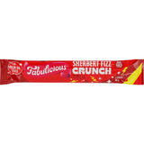 Fabulicious Chocolate Bar Cola Crunch 40g